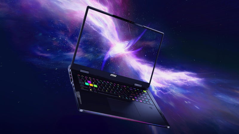 Desktop-class performance in laptops thanks to the AMD Ryzen 9 9955HX3D in first benchmarks