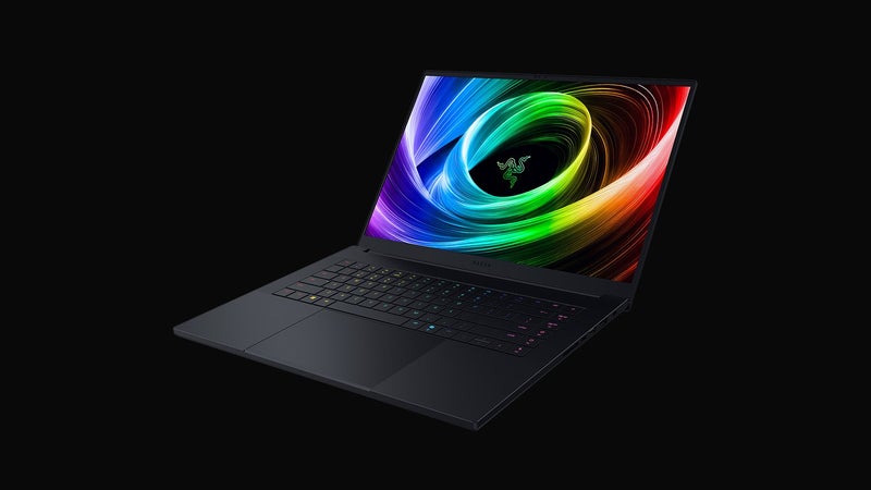 Excited for RTX 5060 laptops? This Razer leak might cool you down real quick