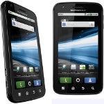 Motorola ATRIX 4G priced at $149 by RadioShack, AT&T offers it for $199