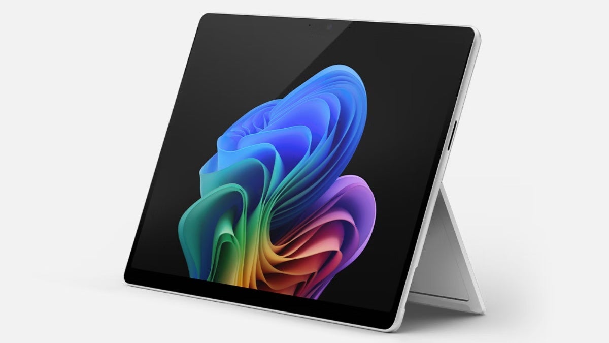 Microsoft Surface Pro 11
