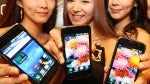 Gartner survey says 2011 the year of the smartphone, not the tablet
