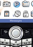 Cingular launches its Blackberry Pearl