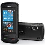 Nokia to manufacture low-end WP handsets