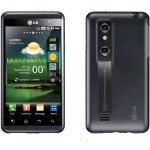 LG Optimus 3D pricing details and launch date in the UK available