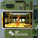 ST-Ericsson offering its dual-core U8500 chipset with integrated HSPA+ for the Nokia Windows Phone