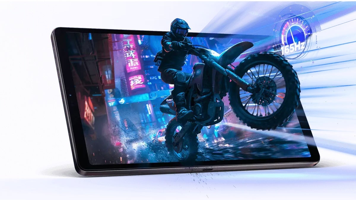 Lenovo Legion Tab Gen 3