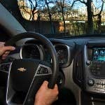 Chevrolet rolling-out MyLink smartphone integration for some 2012 models