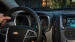 Chevrolet rolling-out MyLink smartphone integration for some 2012 models