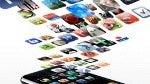 App Store dominates mobile markets revenue chart