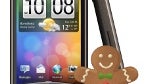 All first gen HTC Desires to receive Gingerbread in Q2 or Q3 of this year