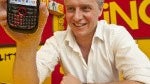 INQ CEO: The cool kids in town have an iPhone or BlackBerry, Android is for geeks