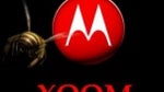 User's Guide for Motorola XOOM is leaked