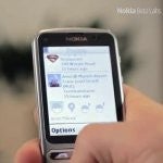 Foursquare beta app for Series 40 handsets is now available for download