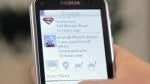 Foursquare beta app for Series 40 handsets is now available for download