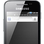 Samsung Galaxy Ace launches on Three UK; also available on pay-as-you-go plans