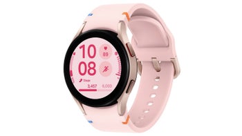 The budget-friendly Samsung Galaxy Watch FE is even budget-friendlier than usual