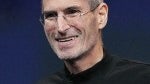 Steve Jobs and other Silicon Valley stars dine with the President