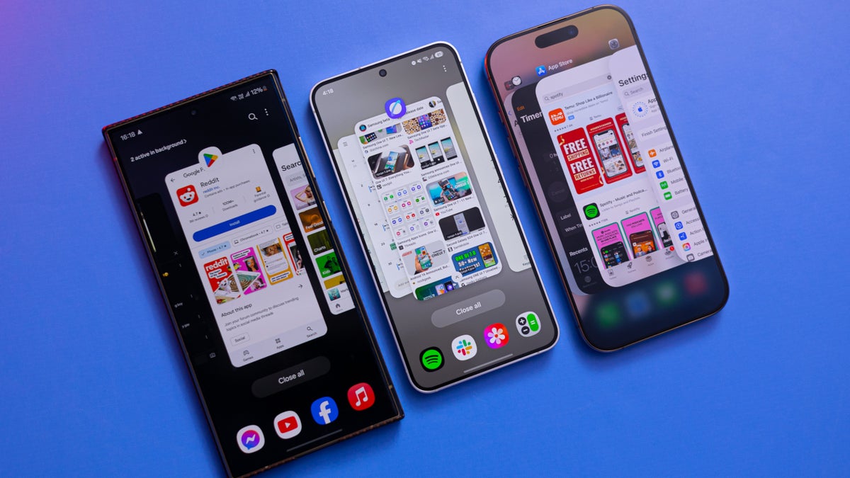 Samsung One UI 7