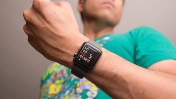 The Apple Watch SE is down to its lower price in 2025