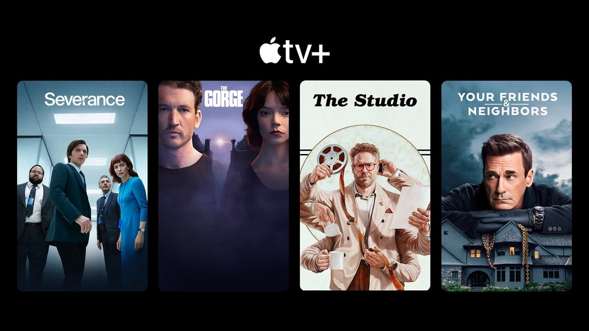 Apple just made its streaming service cheaper than the competition, at least temporarily