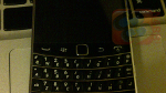 BlackBerry Bold Touch brings back the Bold 9000's awesome QWERTY keyboard