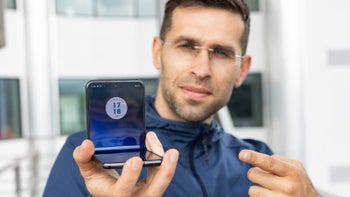 The Motorola Razr+ (2023) is a no-brainer at a colossal $700 discount on Best Buy