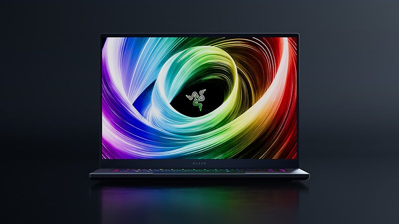 You can no longer buy Razer laptops in the U.S.