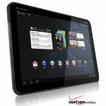 Best Buy pre-order page for the Motorola XOOM is back