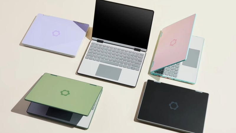 Wanted a Framework laptop? Well, tariffs might’ve just ruined your plans