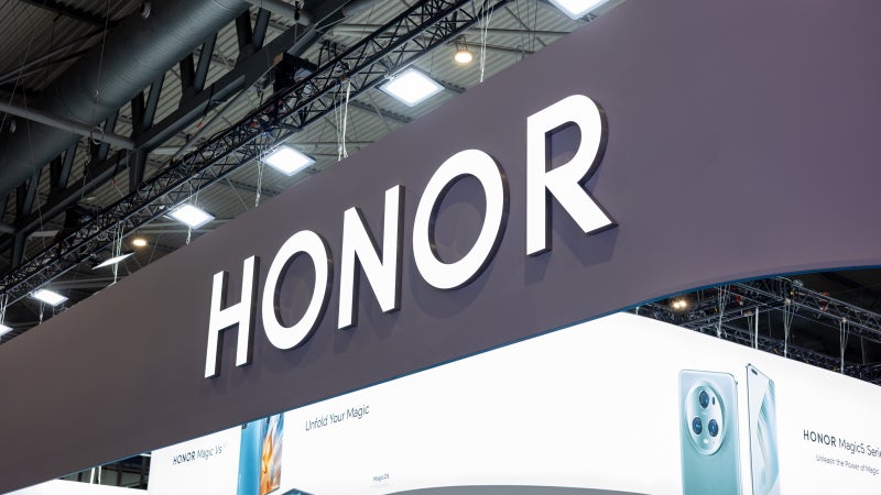 The world’s first smartphone powered by an 8,000 mAh battery tipped to arrive next week