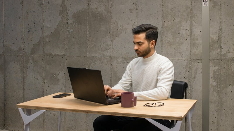 These 'explosion-proof' laptops and phones were anything but - UK issues recall