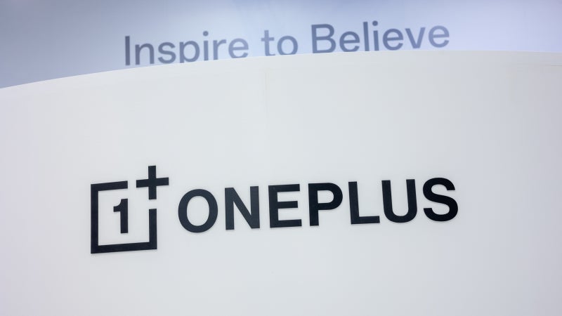 OnePlus 13T looks quite bland in a not-so-pink flavor