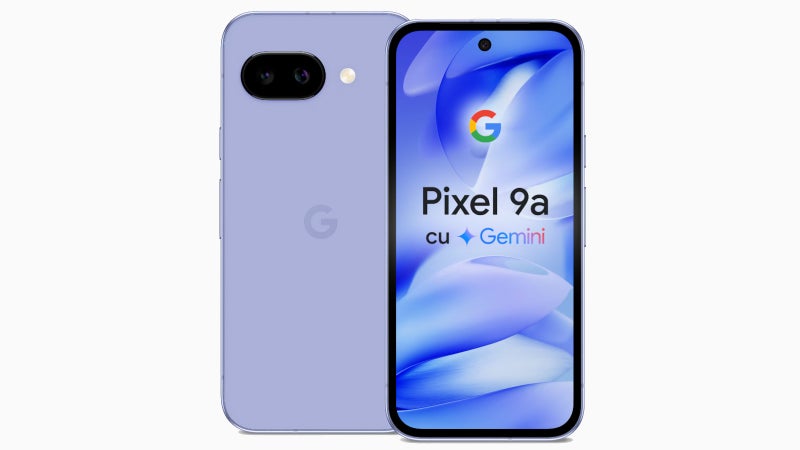 Verizon might be the best place to get a Google Pixel 9a
