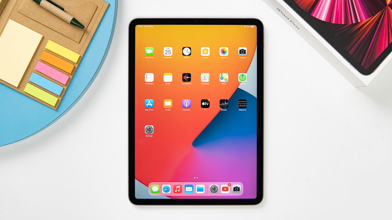 The 12.9-inch iPad Pro (2021) is an unmissable bargain at $439 off with this epic deal