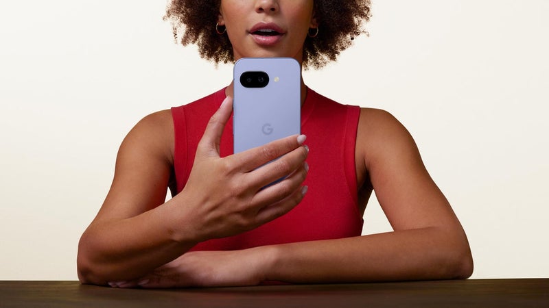 Pixel 9a finally launches in the US with color-specific storage options