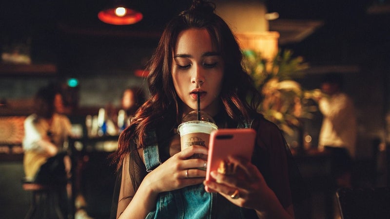 Almost every teenager in the US owns an iPhone, study finds