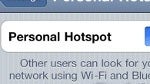 AT&T to launch Personal Hotspot with iOS 4.3?