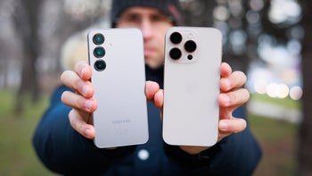 The one to take on the Galaxy S26 and iPhone 18 will probably pack a 7,000 mAh battery