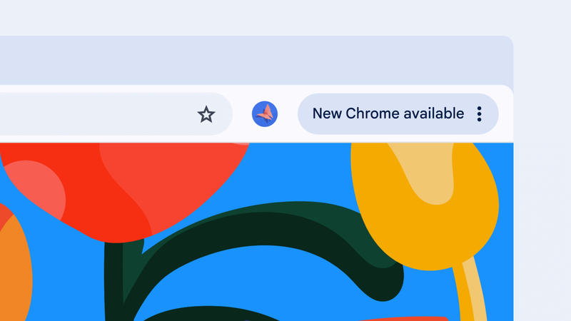 Google patched a Chrome flaw that's been tracking you since forever