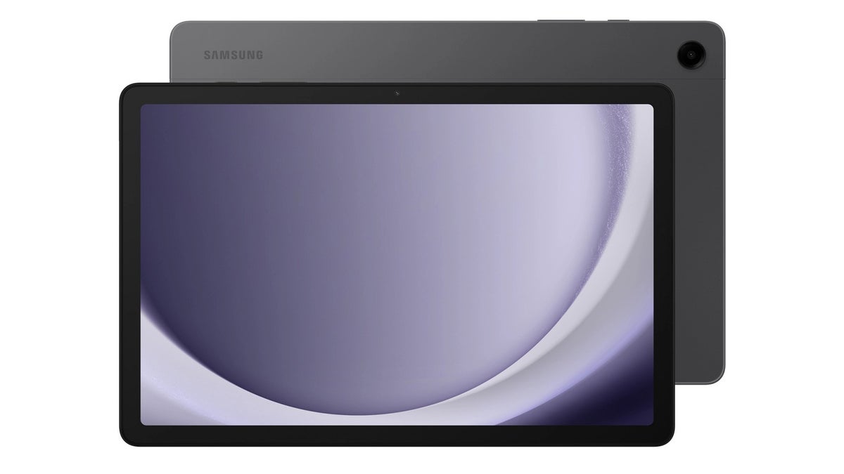 Samsung Galaxy Tab A9 Plus