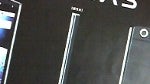 NEC MEDIAS E-04C takes the crown of the world's thinnest Android phone