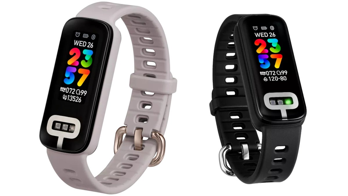 Asus VivoWatch 6 AERO