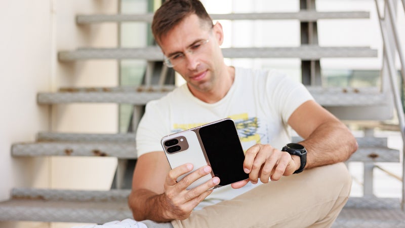 The Google Pixel 9 Pro Fold gets a rare $300 discount at Amazon