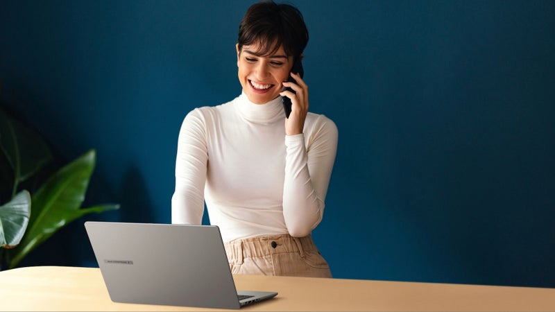 Asus just launched the kind of laptops your IT guy will actually approve