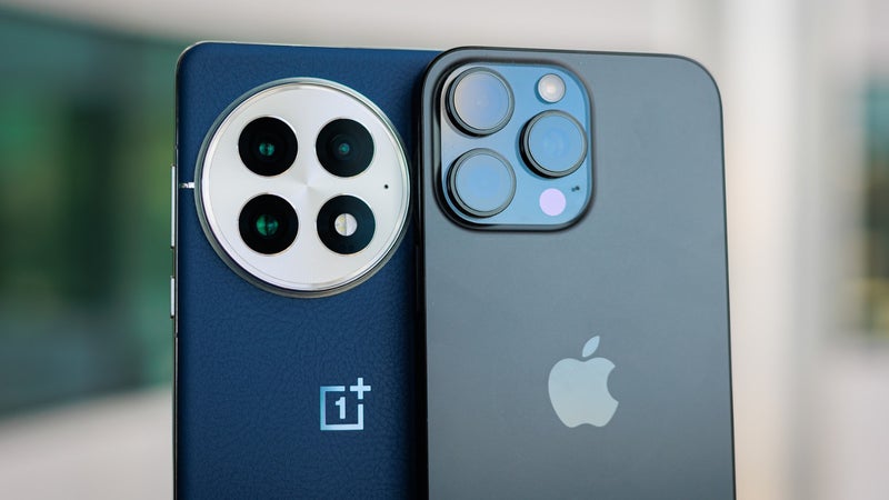 Apple is having trouble in China and domestic brands couldn’t be happier