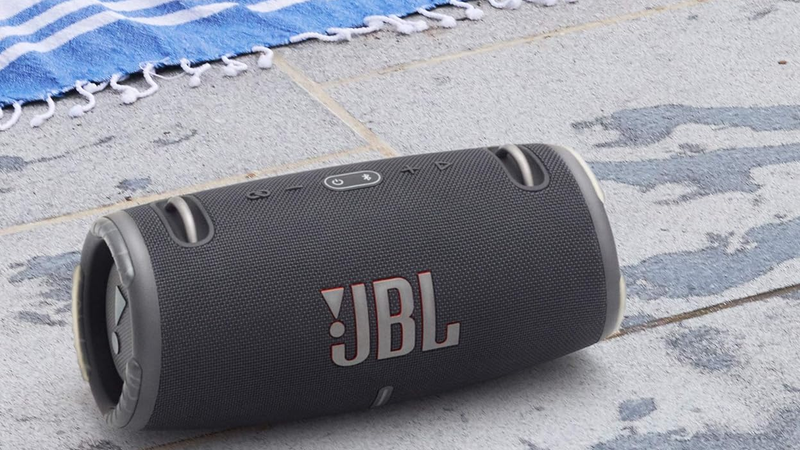 Best Buy's exclusive JBL Xtreme 3 deal is back, but it might not last long
