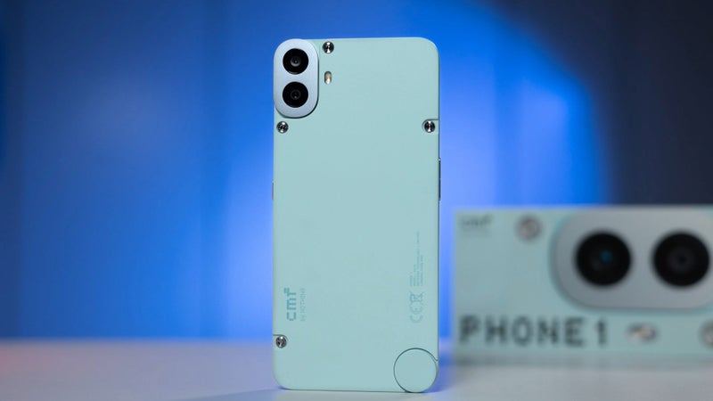 Nothing's CMF teases what makes the Phone (2) Pro... well, Pro