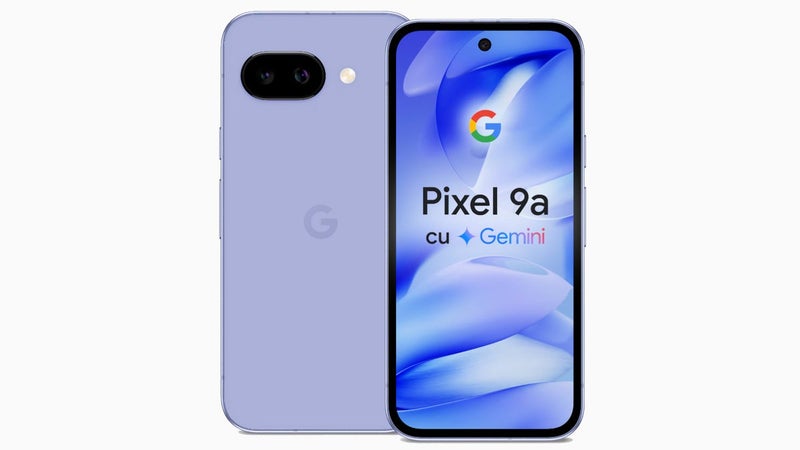 Pixel 9a's selfie camera is feeling a little twitchy - but it's fine. Probably. [UPDATED]