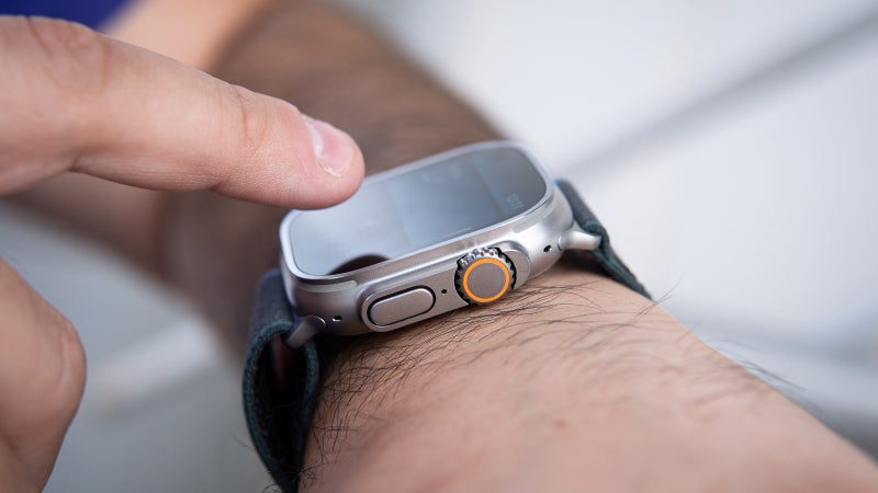 If you hurry, the unstoppable Apple Watch Ultra 2 can be yours at an unmatched price