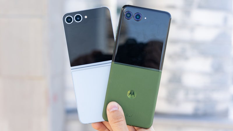 Samsung could replace Gemini as Motorola also plans to leave Apple Intelligence in the dust